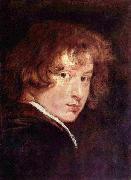 Anthony Van Dyck Self portrait, china oil painting artist